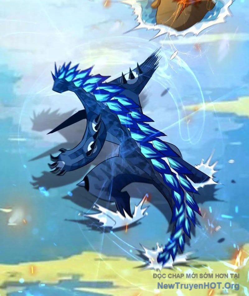 Trùng Sinh Thành Godzilla Chương 315 - Trang 19