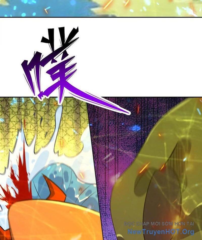 Trùng Sinh Thành Godzilla Chương 315 - Trang 20