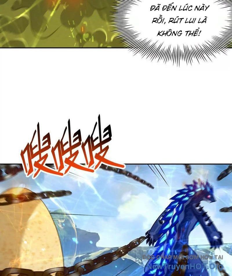 Trùng Sinh Thành Godzilla Chương 315 - Trang 3