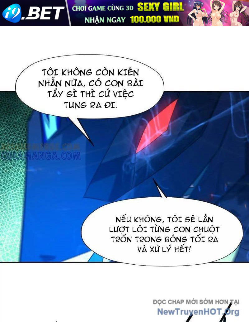 Trùng Sinh Thành Godzilla Chương 315 - Trang 22