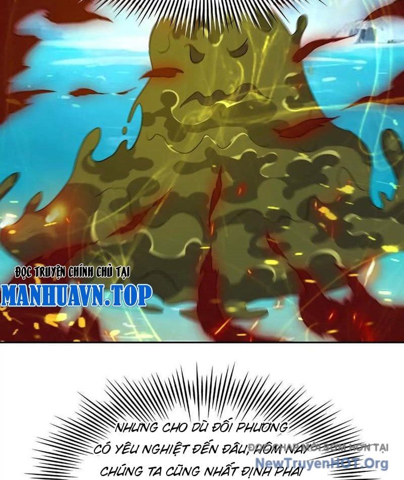 Trùng Sinh Thành Godzilla Chương 315 - Trang 25