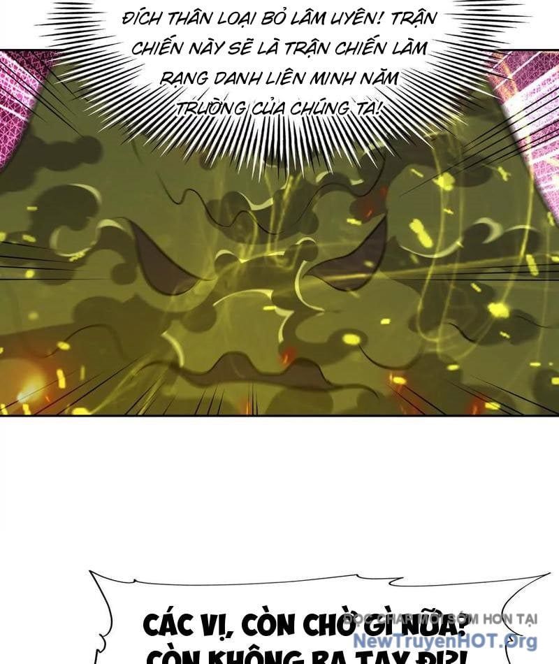 Trùng Sinh Thành Godzilla Chương 315 - Trang 26