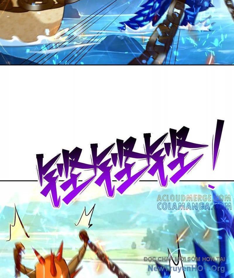 Trùng Sinh Thành Godzilla Chương 315 - Trang 4