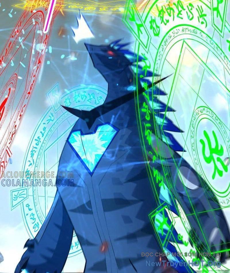 Trùng Sinh Thành Godzilla Chương 315 - Trang 31