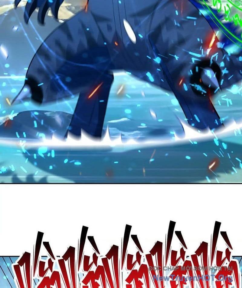 Trùng Sinh Thành Godzilla Chương 315 - Trang 32