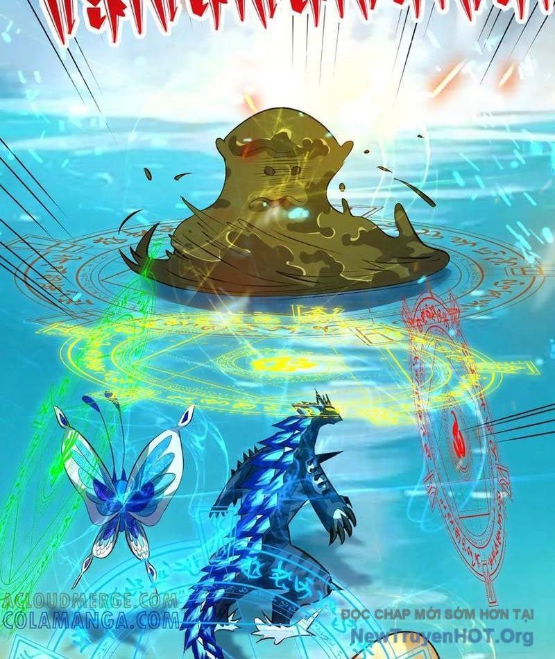 Trùng Sinh Thành Godzilla Chương 315 - Trang 33