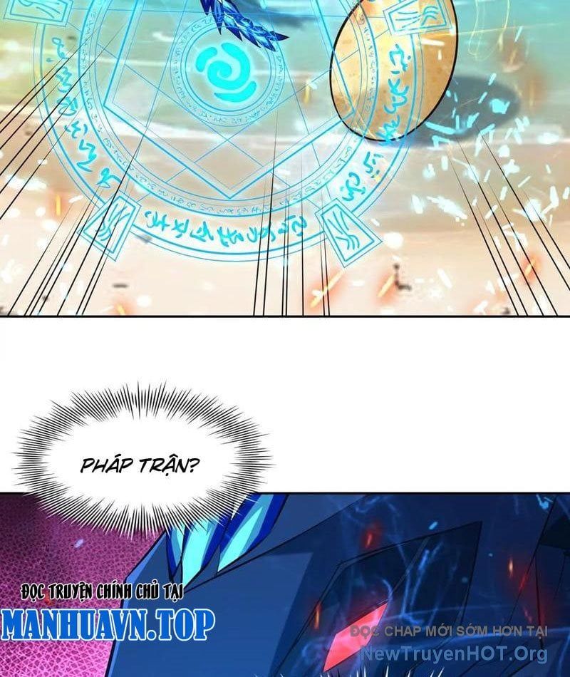 Trùng Sinh Thành Godzilla Chương 315 - Trang 34