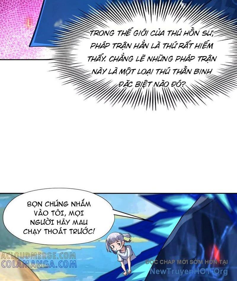 Trùng Sinh Thành Godzilla Chương 315 - Trang 35