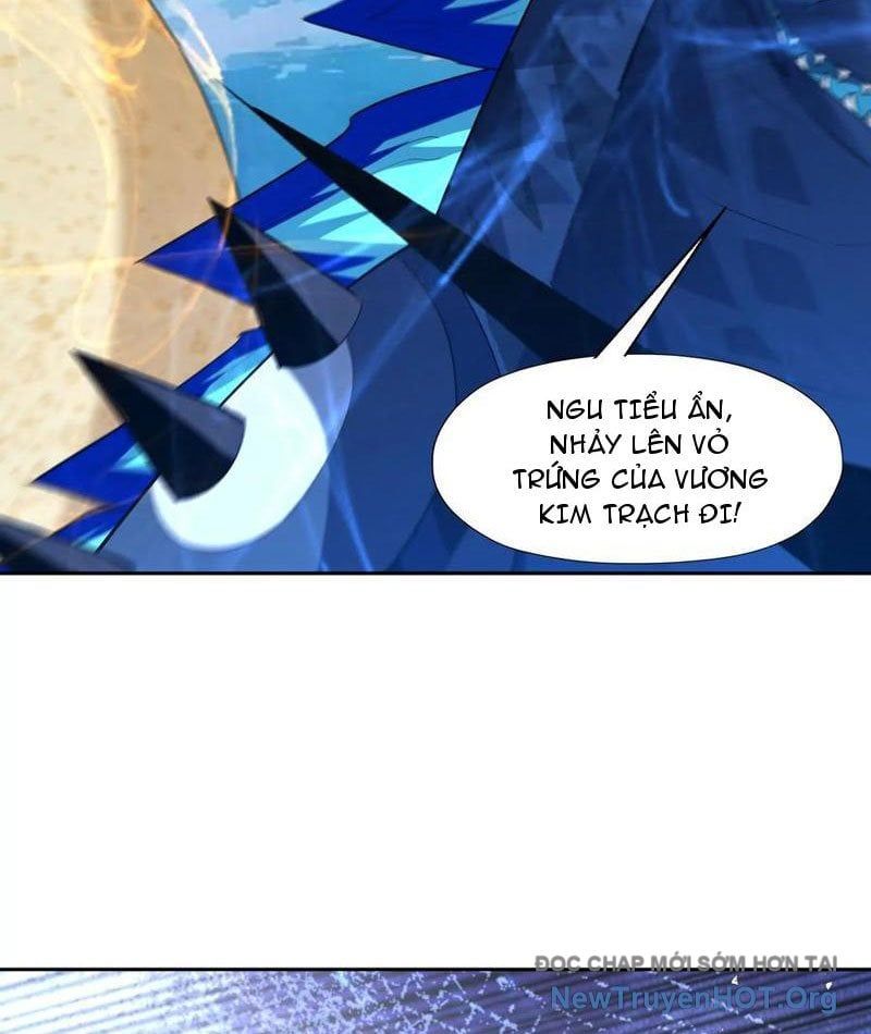 Trùng Sinh Thành Godzilla Chương 315 - Trang 36