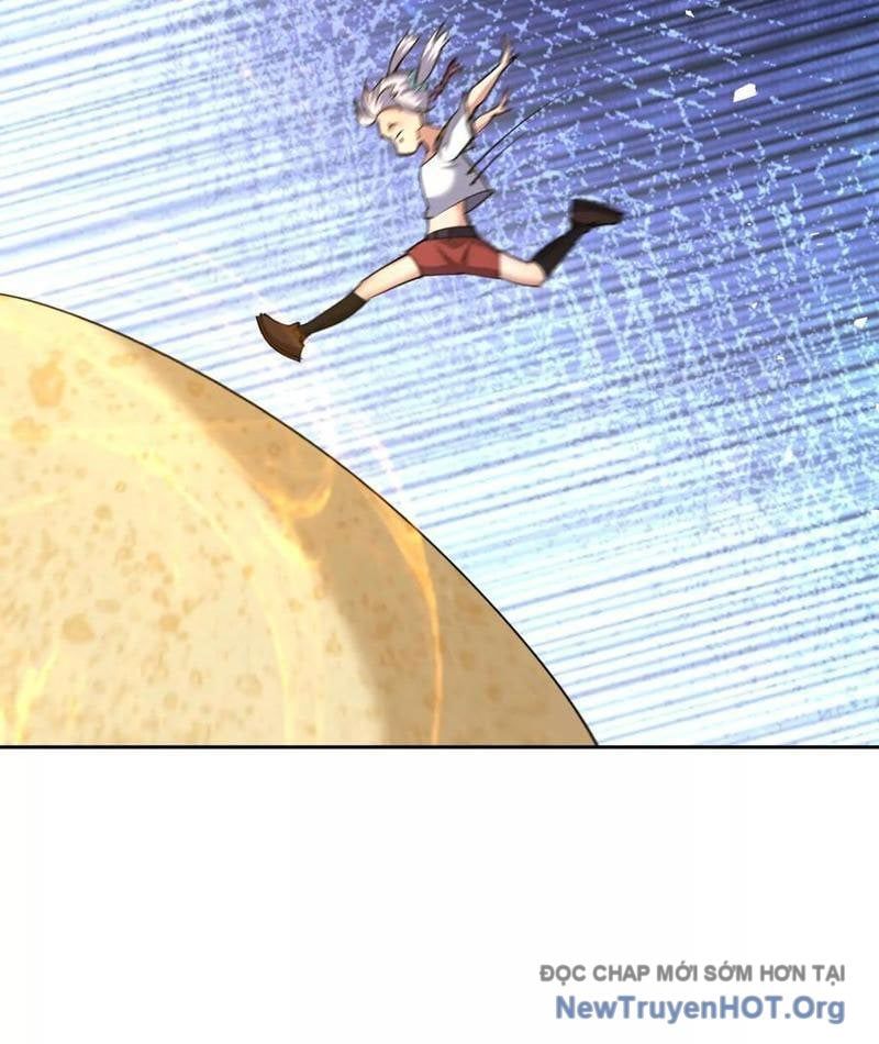 Trùng Sinh Thành Godzilla Chương 315 - Trang 37