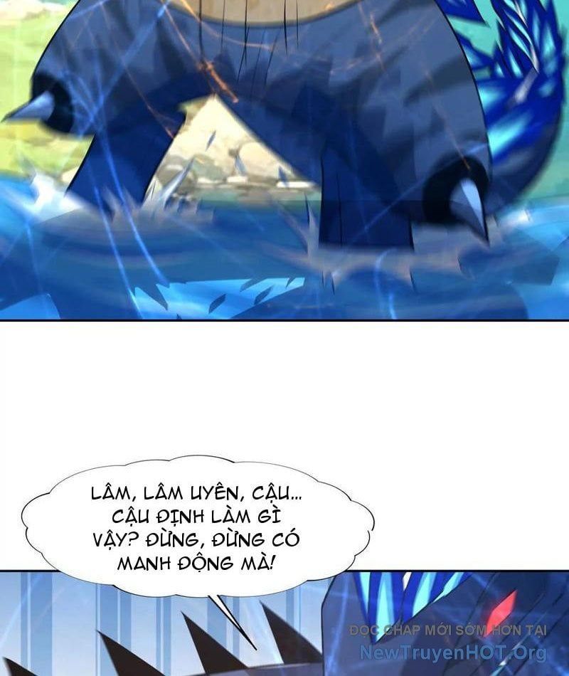 Trùng Sinh Thành Godzilla Chương 315 - Trang 39