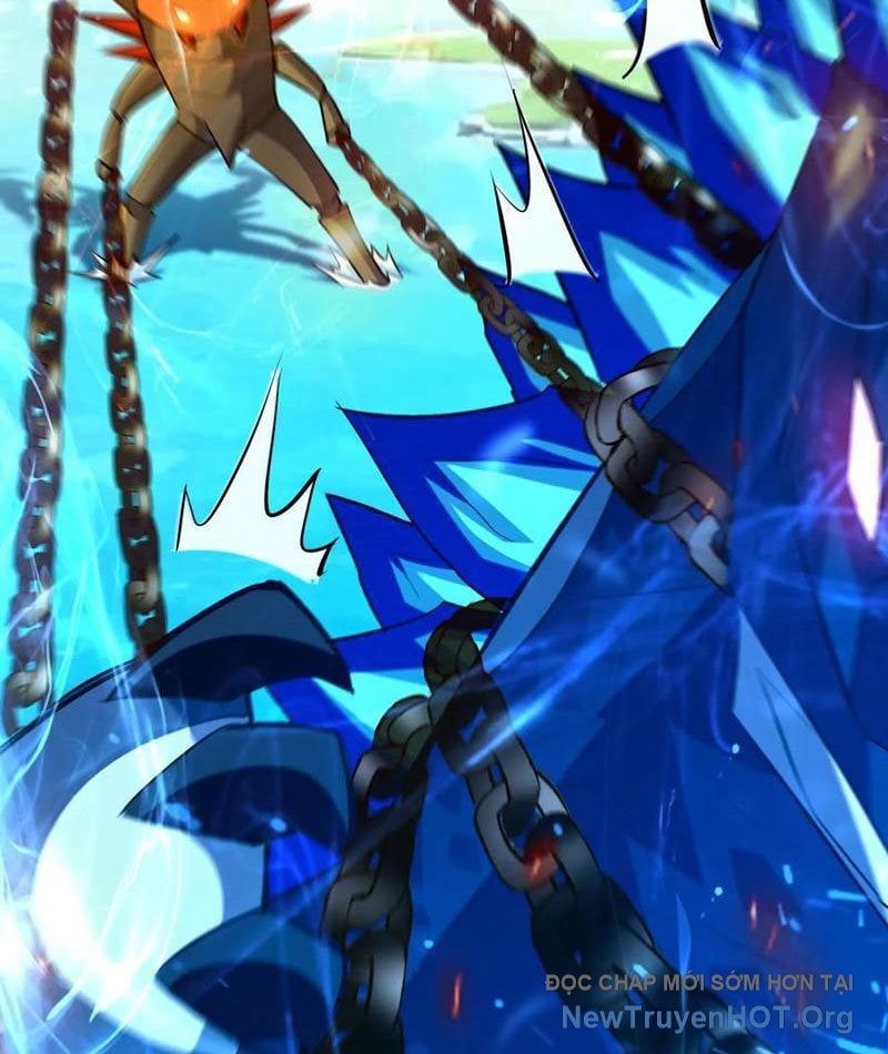 Trùng Sinh Thành Godzilla Chương 315 - Trang 5