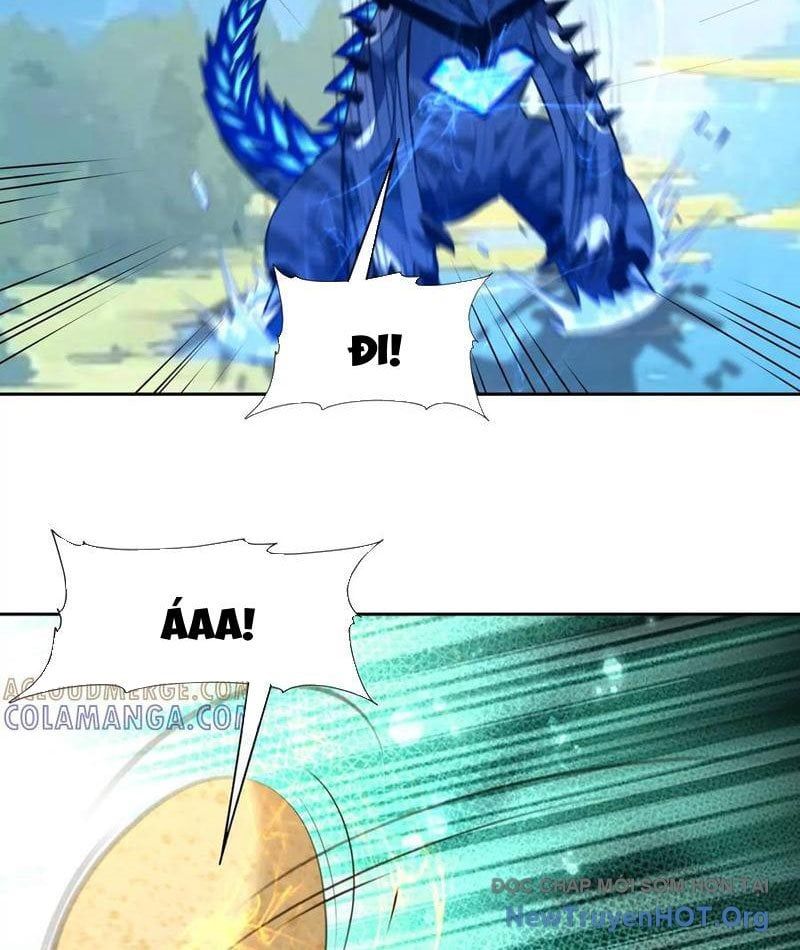 Trùng Sinh Thành Godzilla Chương 315 - Trang 42