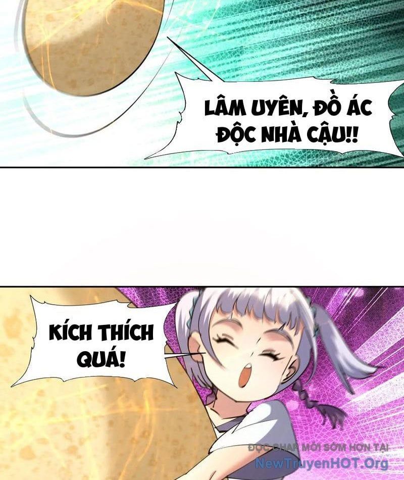 Trùng Sinh Thành Godzilla Chương 315 - Trang 43