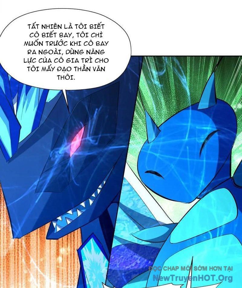 Trùng Sinh Thành Godzilla Chương 315 - Trang 47