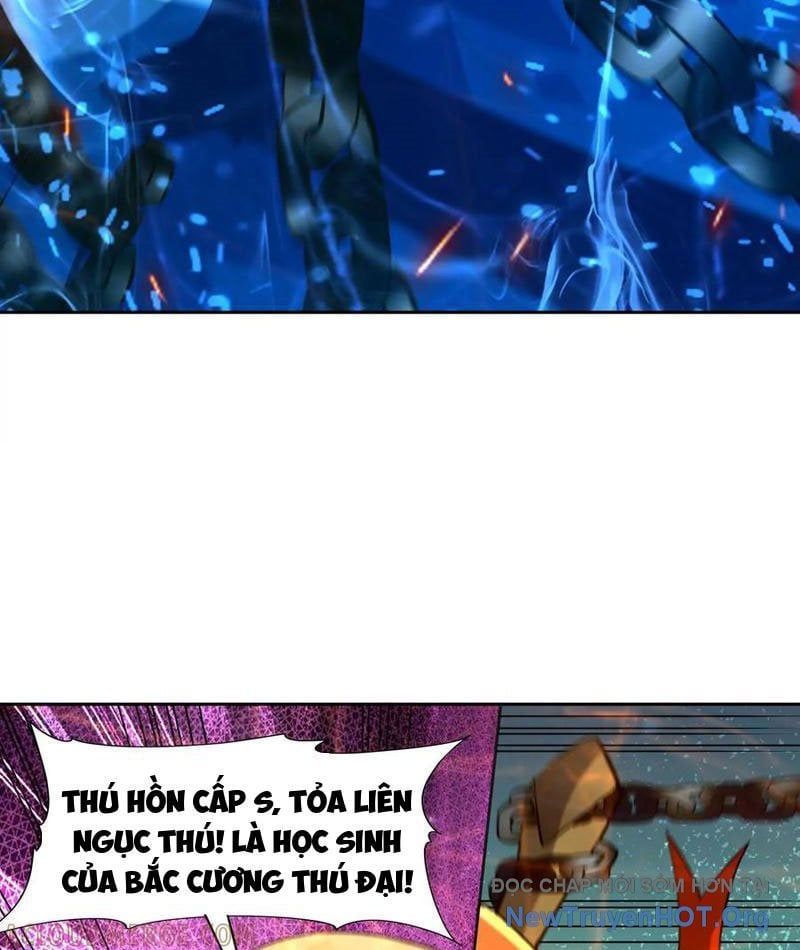 Trùng Sinh Thành Godzilla Chương 315 - Trang 6