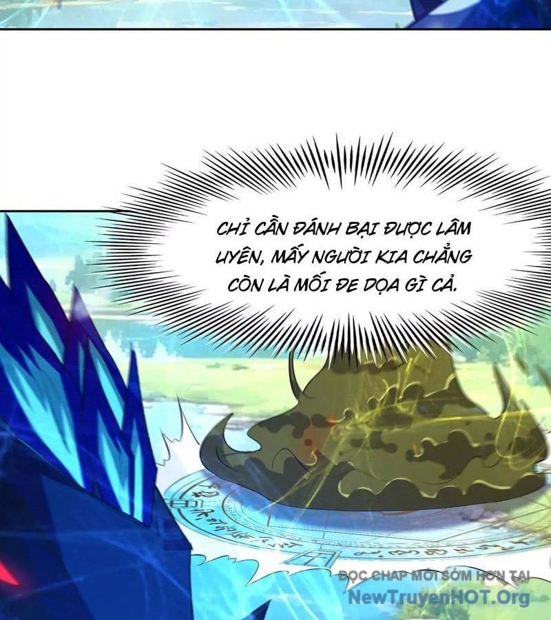 Trùng Sinh Thành Godzilla Chương 315 - Trang 55