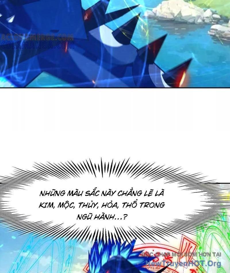 Trùng Sinh Thành Godzilla Chương 315 - Trang 56
