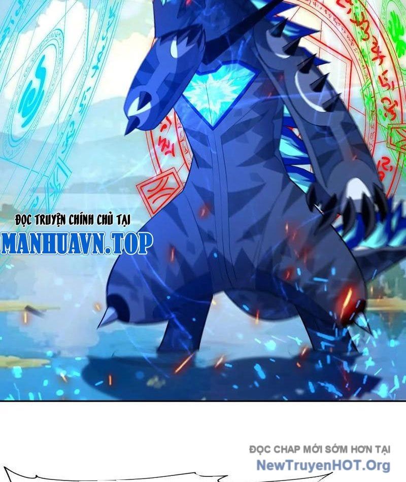 Trùng Sinh Thành Godzilla Chương 315 - Trang 57