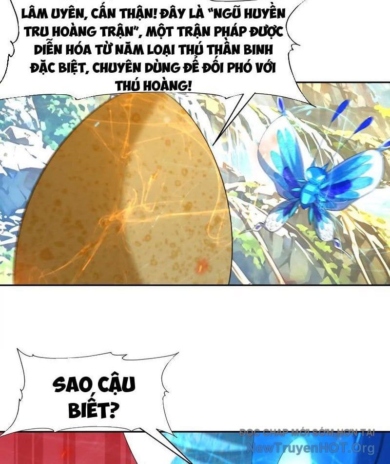 Trùng Sinh Thành Godzilla Chương 315 - Trang 58