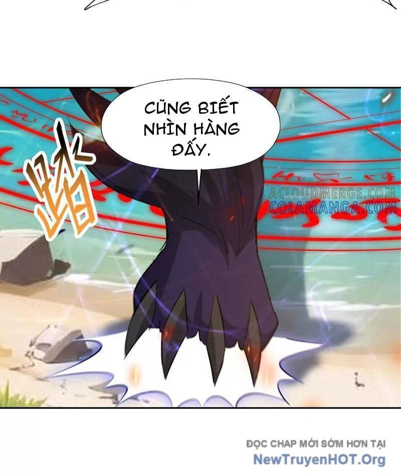 Trùng Sinh Thành Godzilla Chương 315 - Trang 60