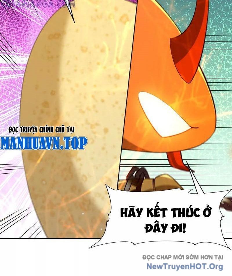 Trùng Sinh Thành Godzilla Chương 315 - Trang 7