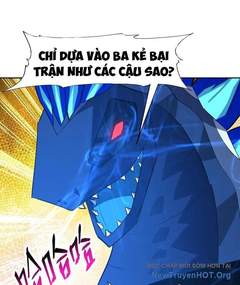 Trùng Sinh Thành Godzilla Chương 315 - Trang 67