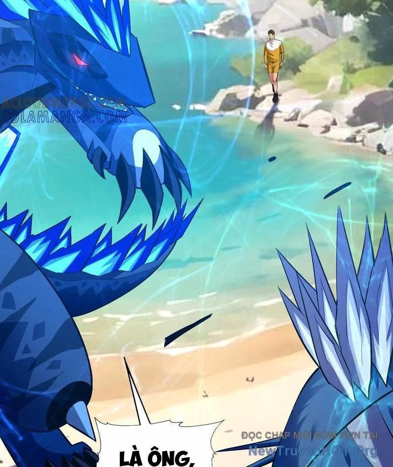 Trùng Sinh Thành Godzilla Chương 315 - Trang 69