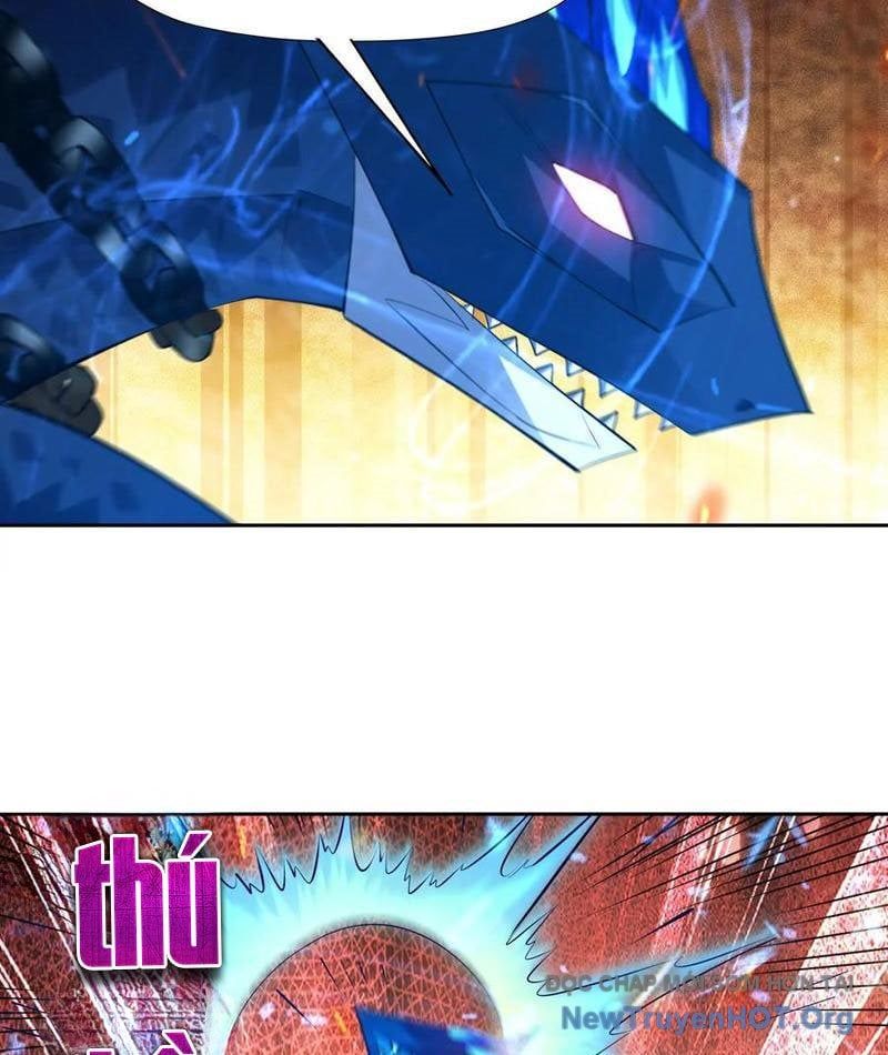 Trùng Sinh Thành Godzilla Chương 315 - Trang 10