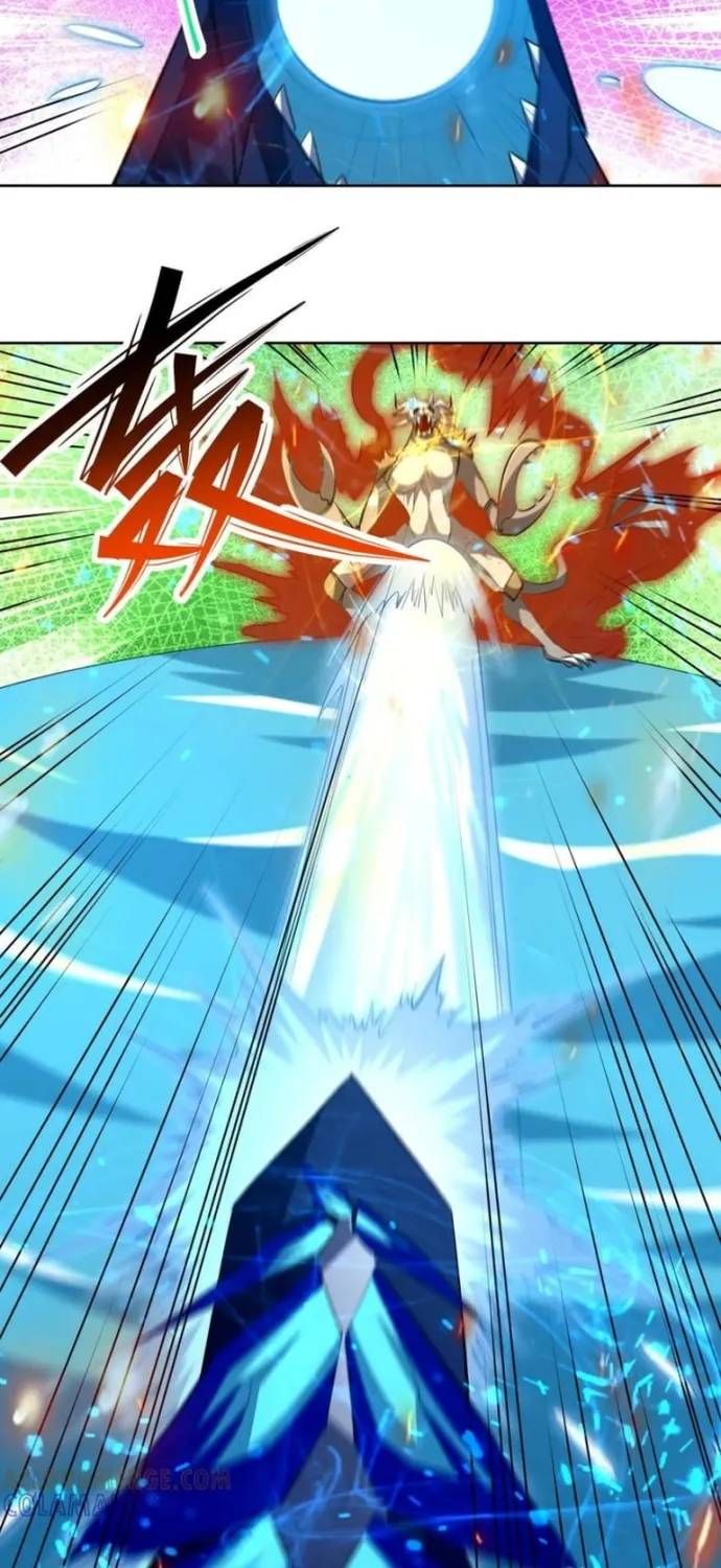 Trùng Sinh Thành Godzilla Chương 321 - Trang 14