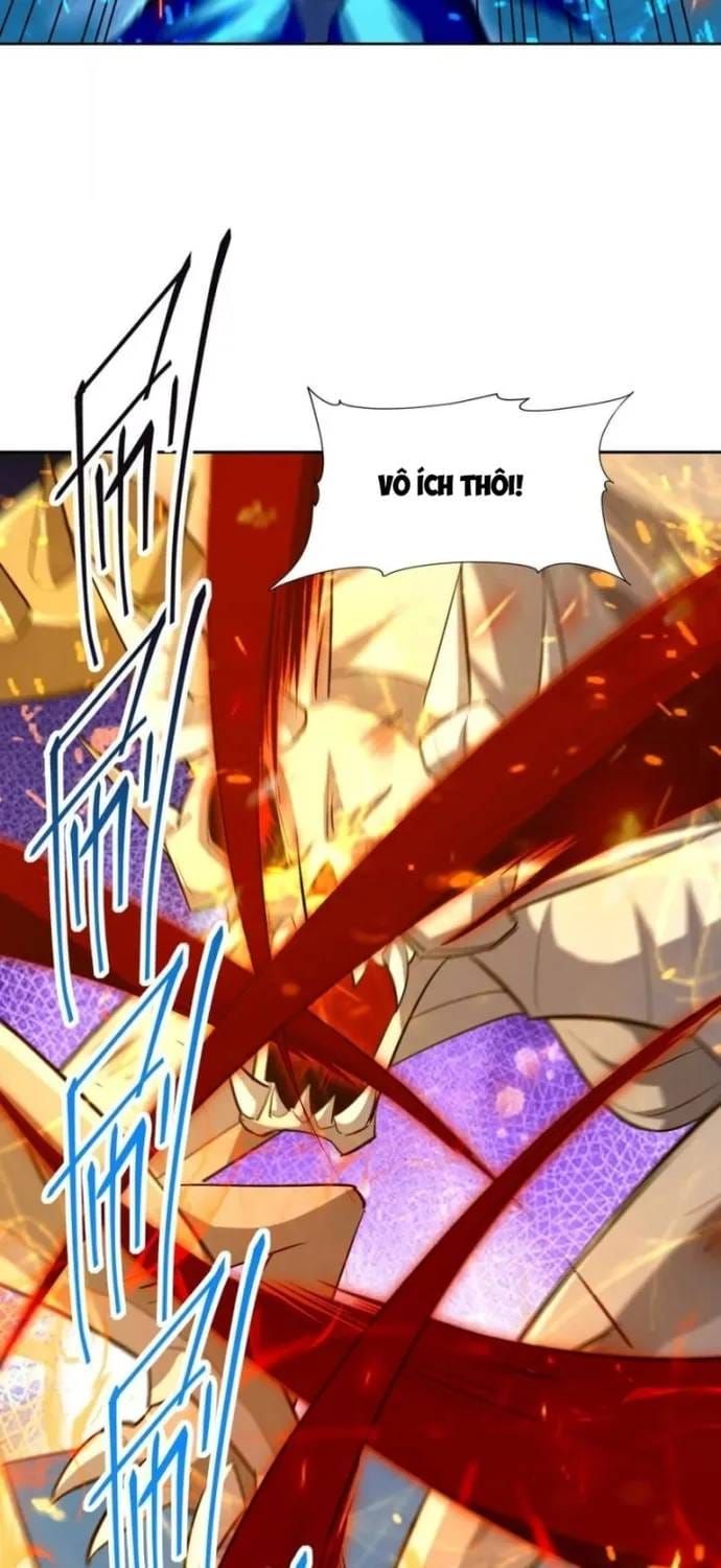 Trùng Sinh Thành Godzilla Chương 321 - Trang 15