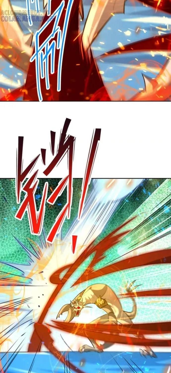 Trùng Sinh Thành Godzilla Chương 321 - Trang 16