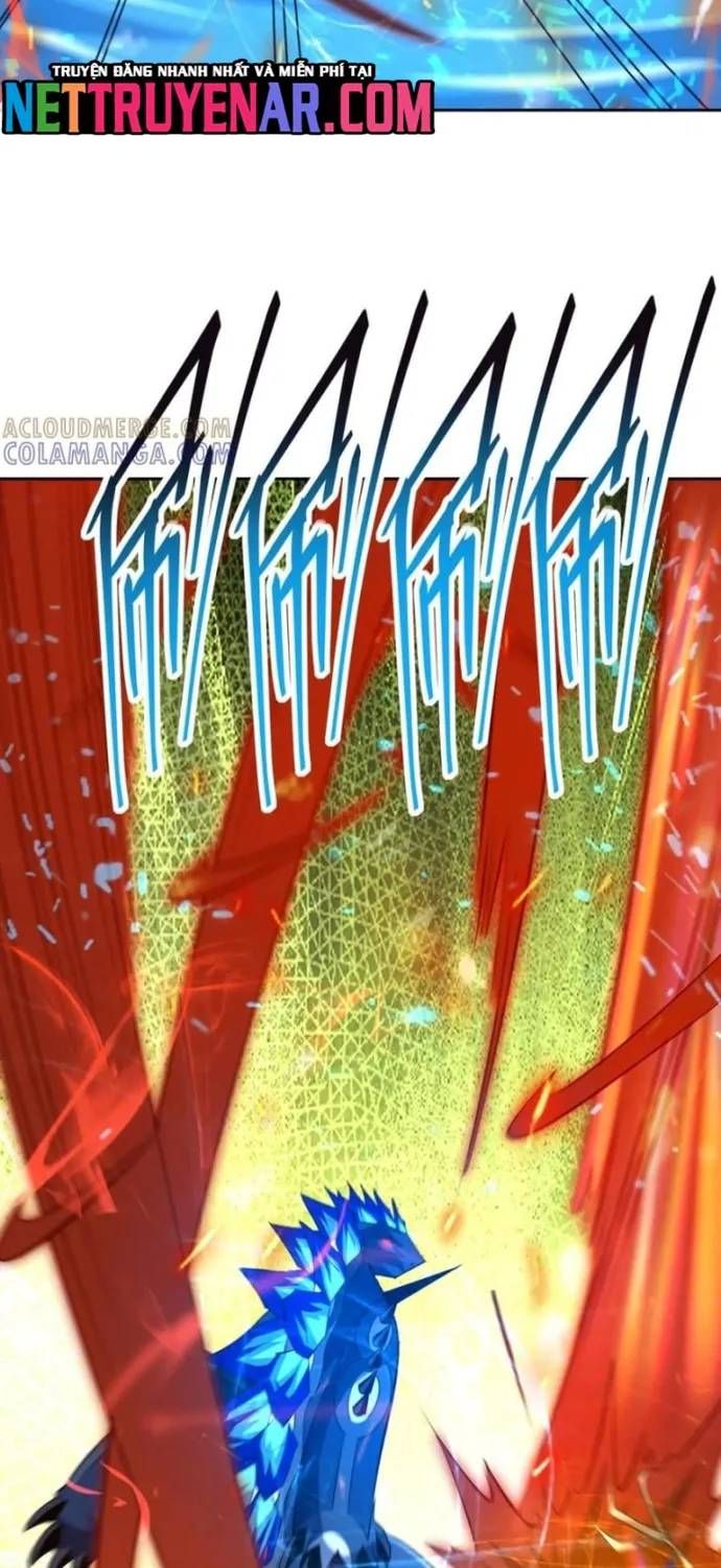 Trùng Sinh Thành Godzilla Chương 321 - Trang 17