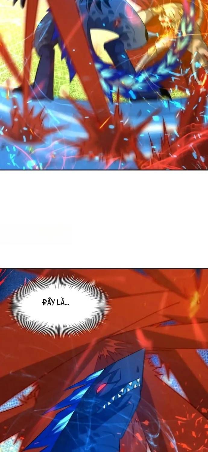 Trùng Sinh Thành Godzilla Chương 321 - Trang 18