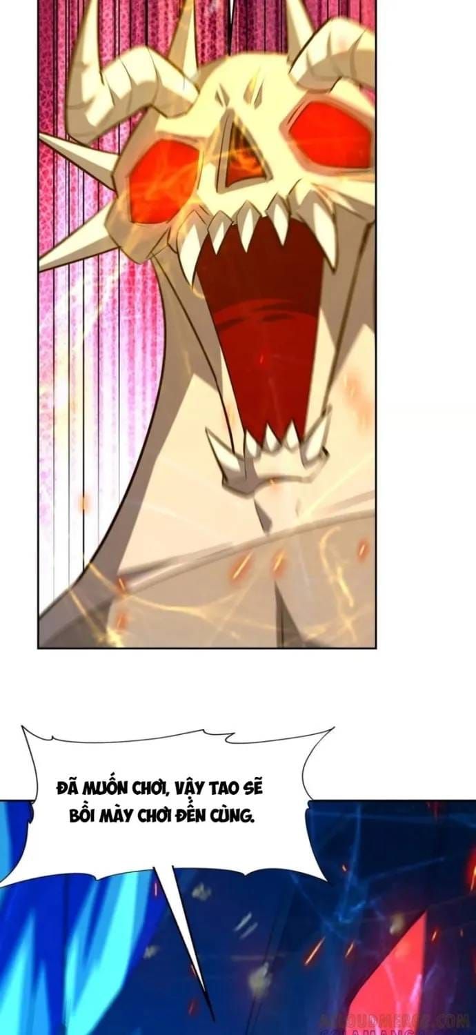 Trùng Sinh Thành Godzilla Chương 321 - Trang 23