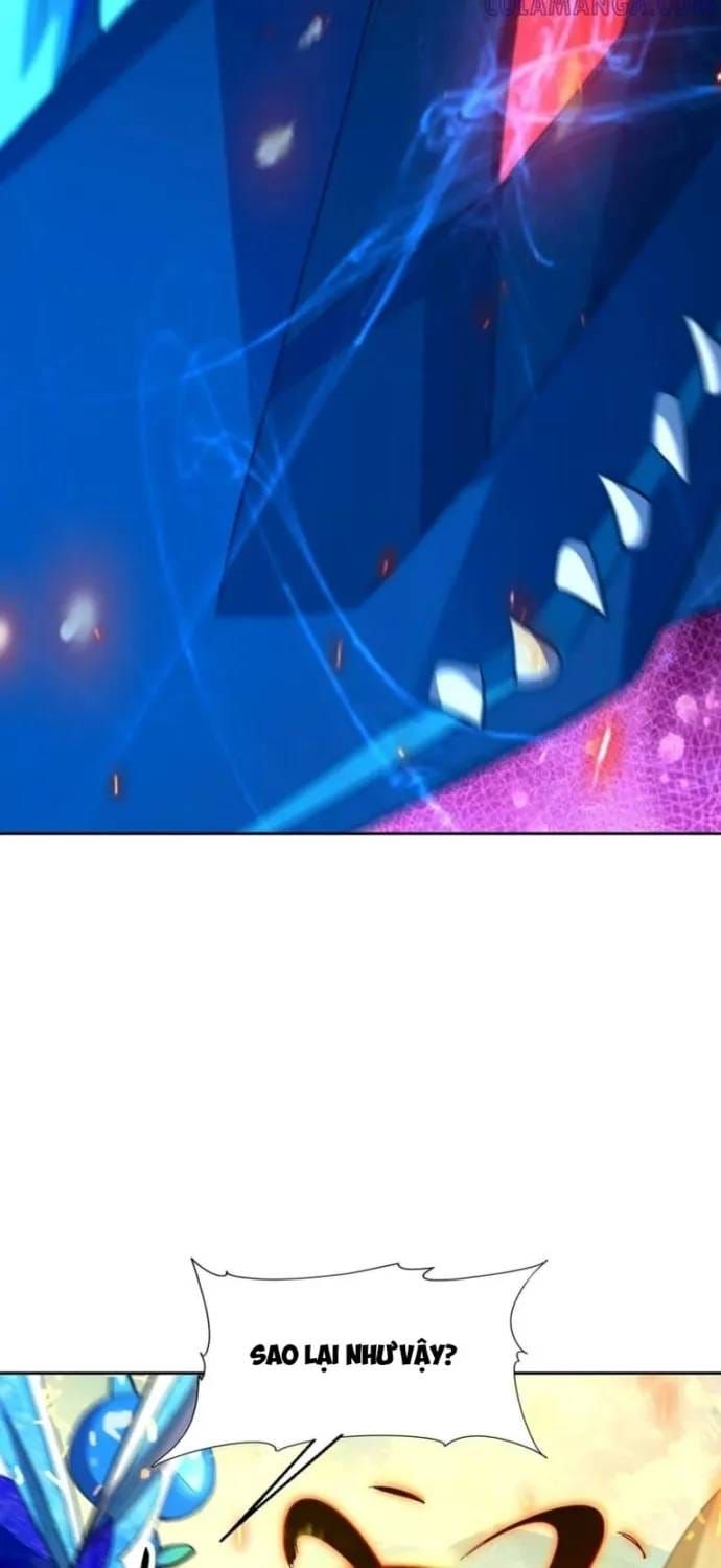Trùng Sinh Thành Godzilla Chương 321 - Trang 24