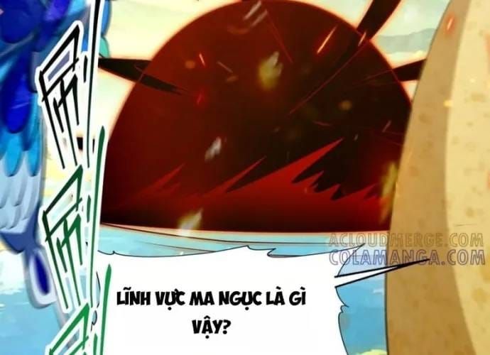 Trùng Sinh Thành Godzilla Chương 321 - Trang 25