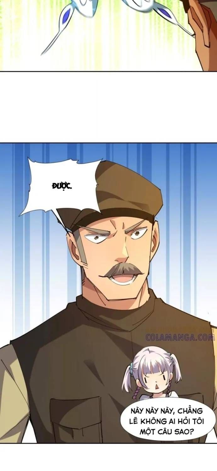 Trùng Sinh Thành Godzilla Chương 321 - Trang 30