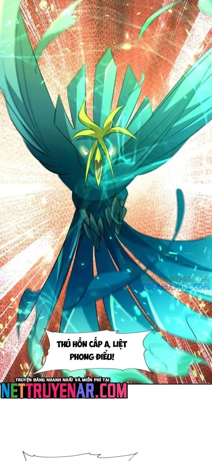 Trùng Sinh Thành Godzilla Chương 321 - Trang 32