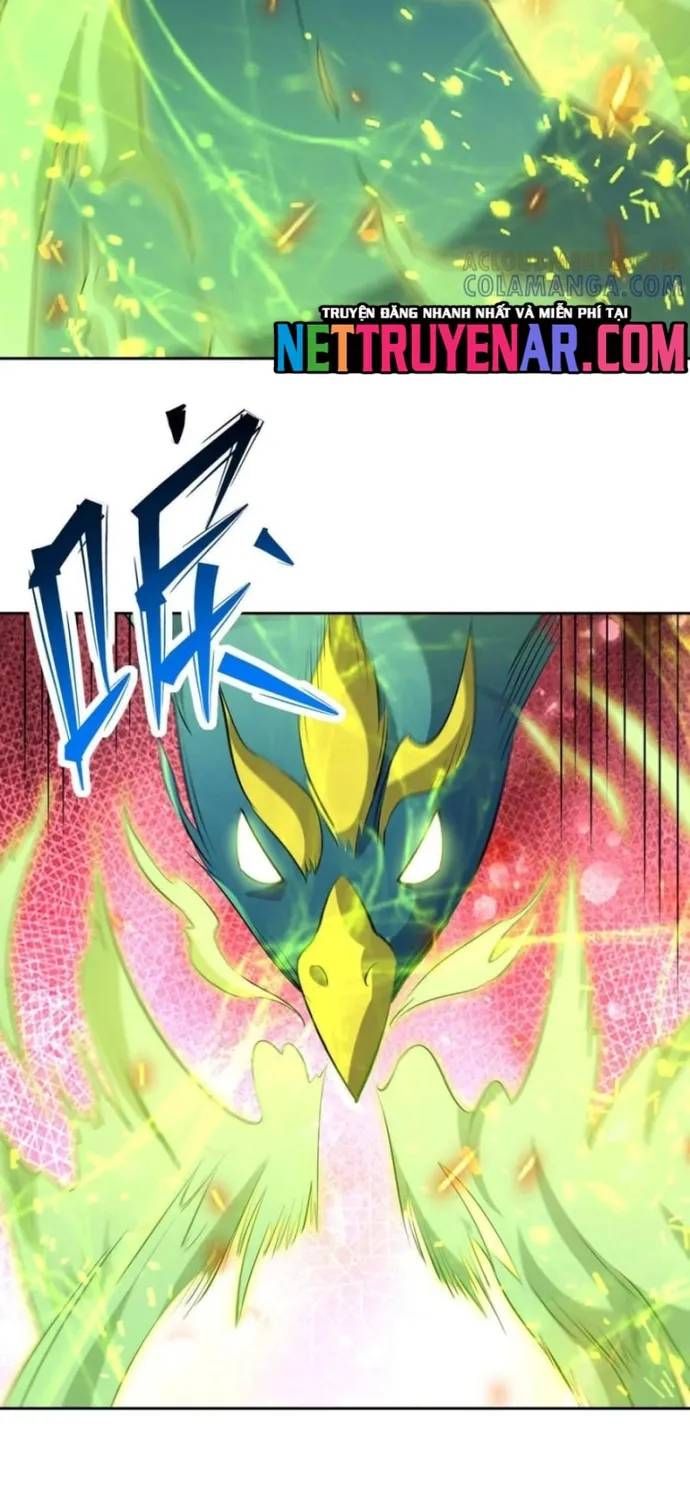 Trùng Sinh Thành Godzilla Chương 321 - Trang 36