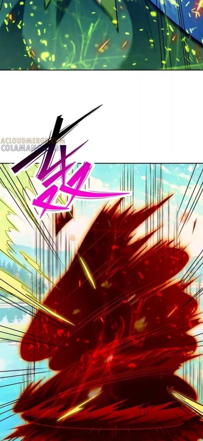 Trùng Sinh Thành Godzilla Chương 321 - Trang 39