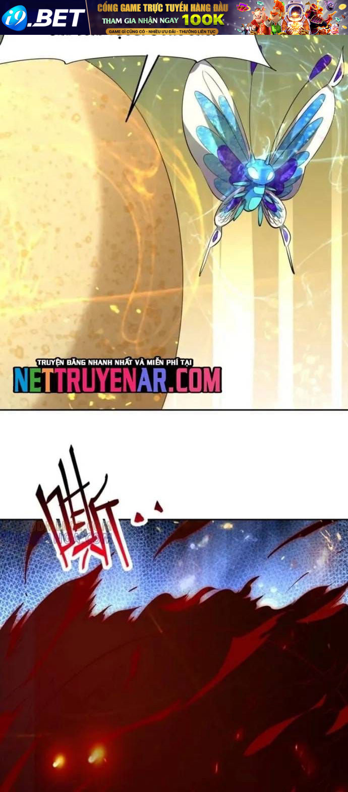 Trùng Sinh Thành Godzilla Chương 321 - Trang 41