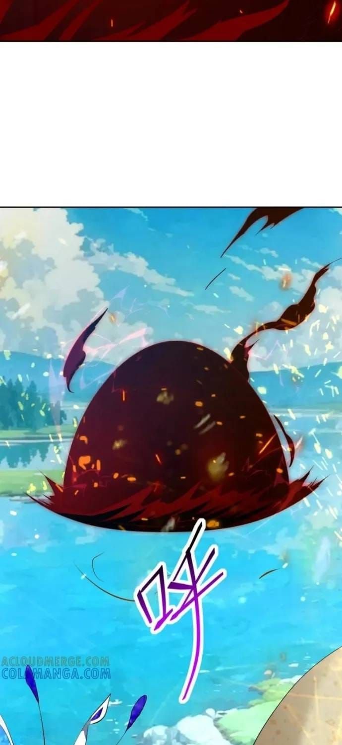 Trùng Sinh Thành Godzilla Chương 321 - Trang 42