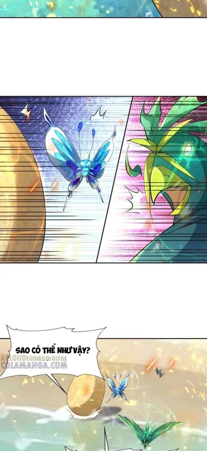 Trùng Sinh Thành Godzilla Chương 321 - Trang 44