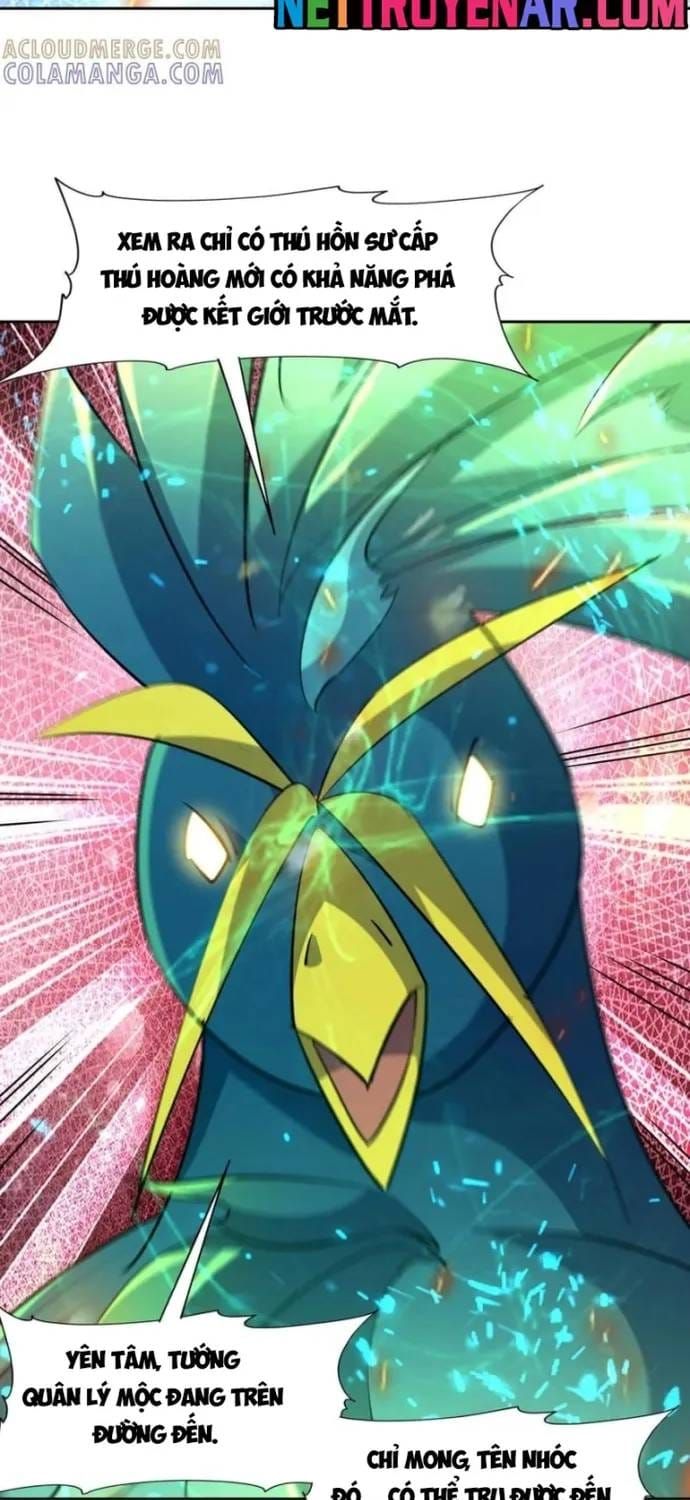 Trùng Sinh Thành Godzilla Chương 321 - Trang 46