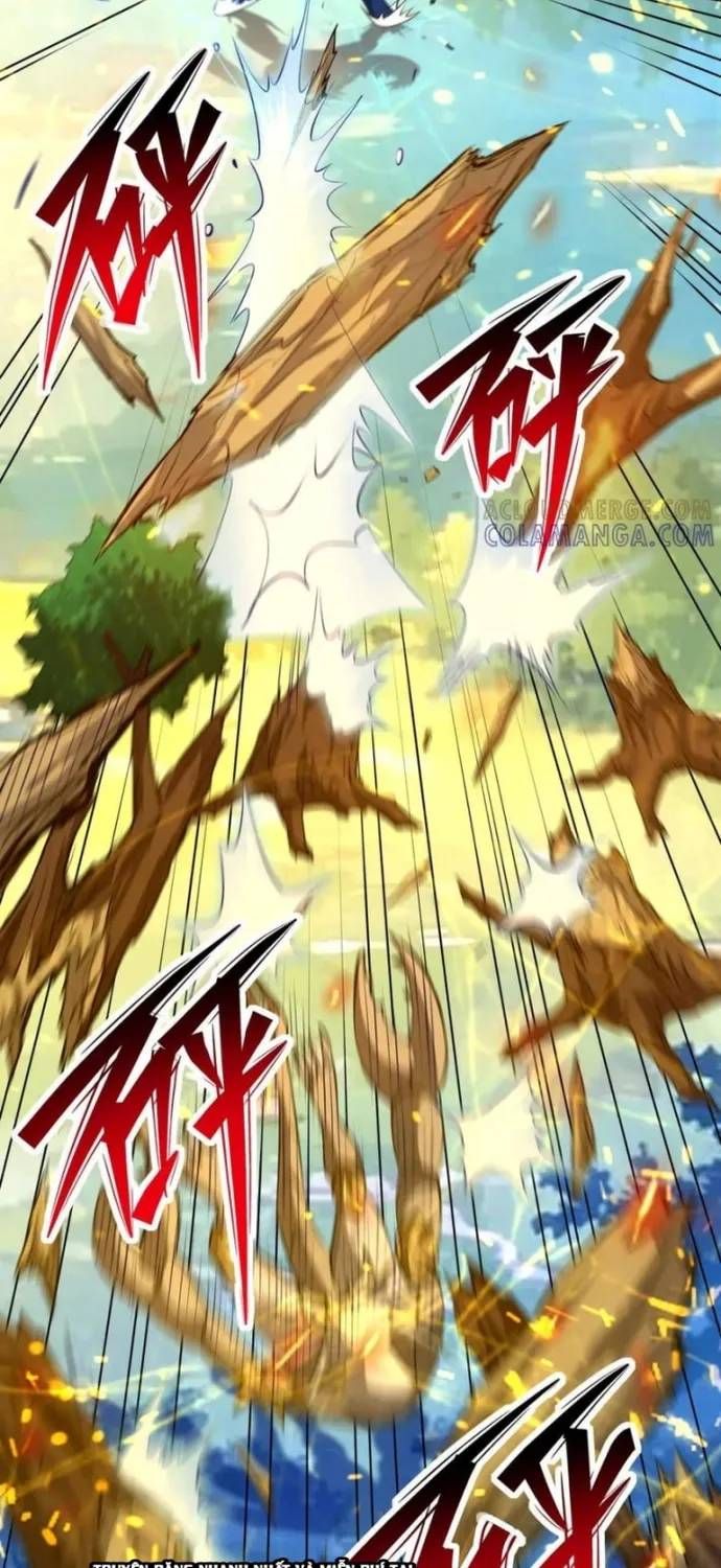 Trùng Sinh Thành Godzilla Chương 321 - Trang 6