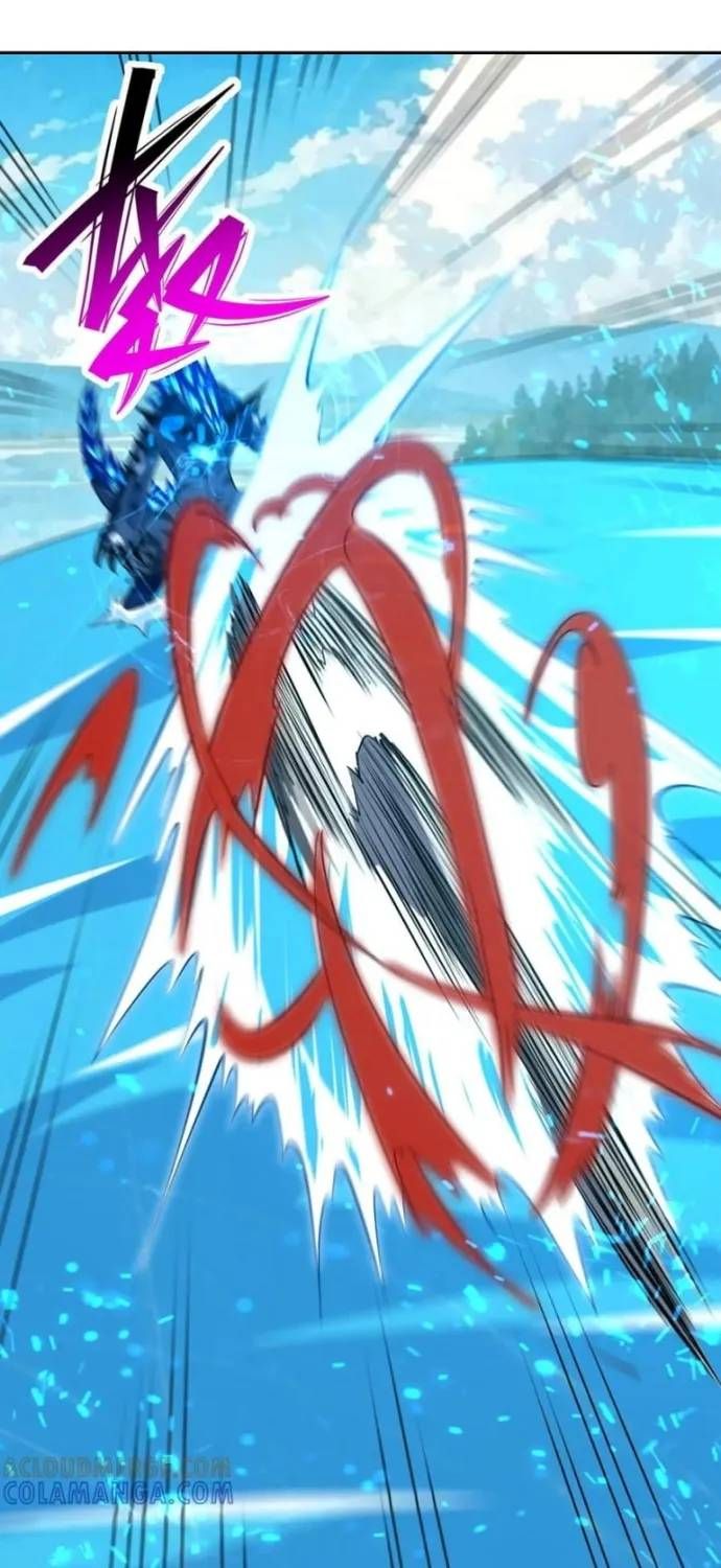 Trùng Sinh Thành Godzilla Chương 322 - Trang 12