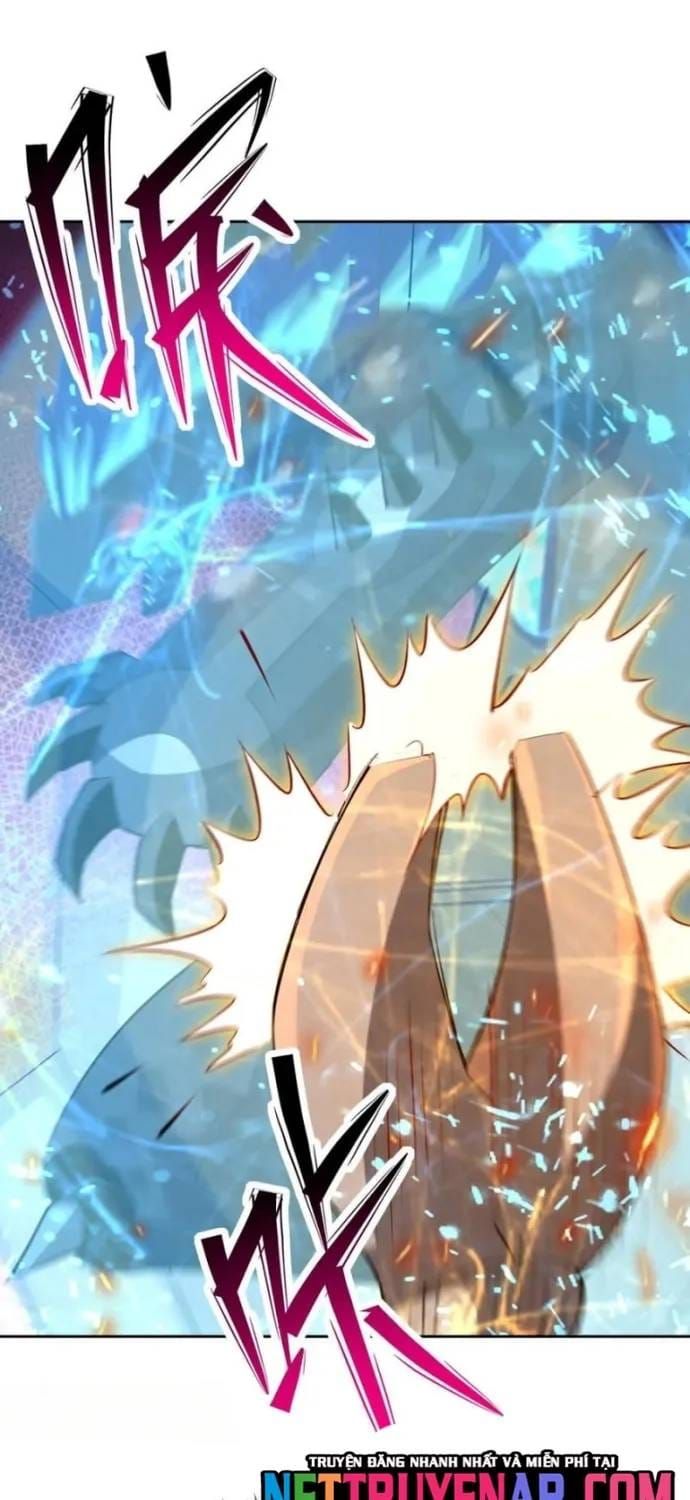 Trùng Sinh Thành Godzilla Chương 322 - Trang 15