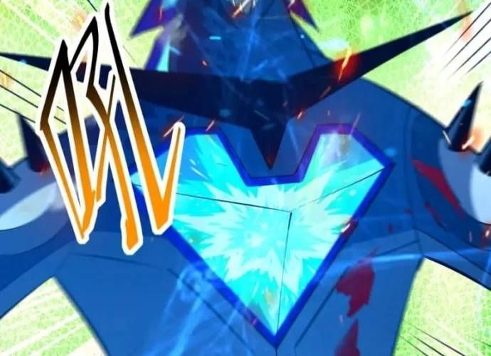 Trùng Sinh Thành Godzilla Chương 322 - Trang 19