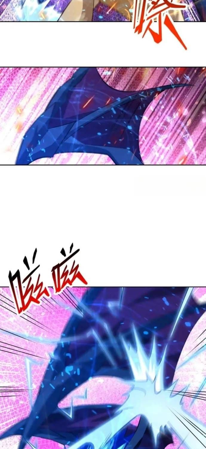 Trùng Sinh Thành Godzilla Chương 322 - Trang 21